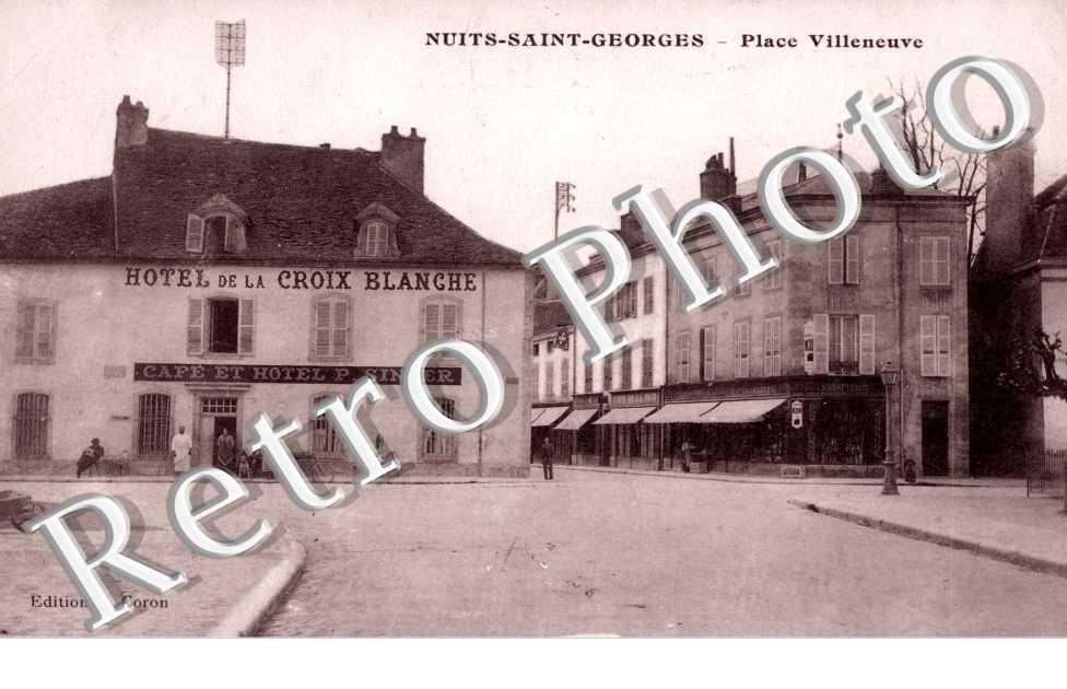 Place Villeneuve