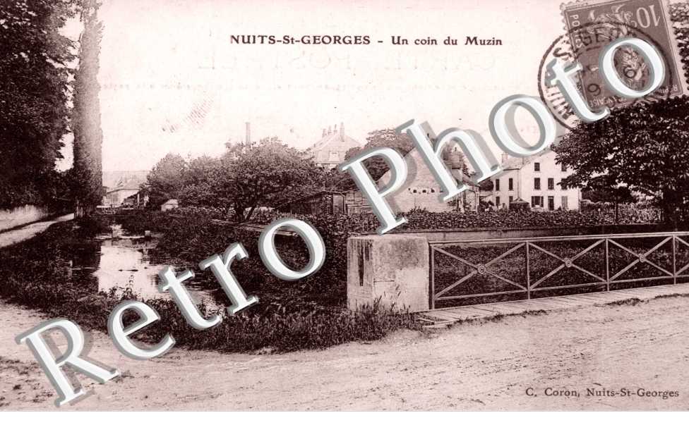 Un Coin du Muzin