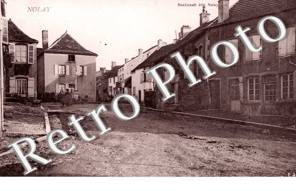 une rue