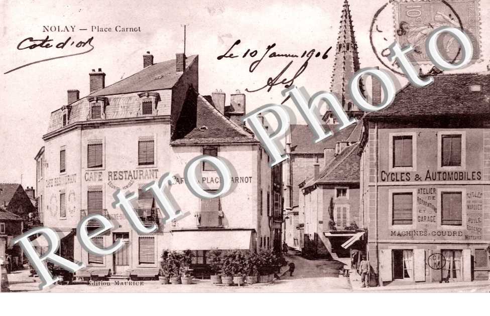 place Carnot