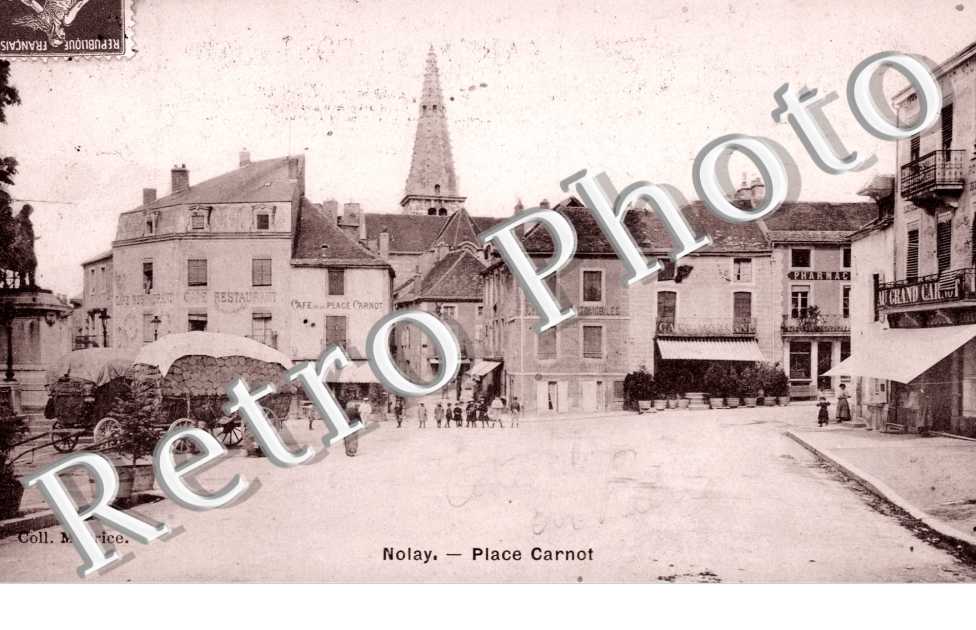 Place Carnot