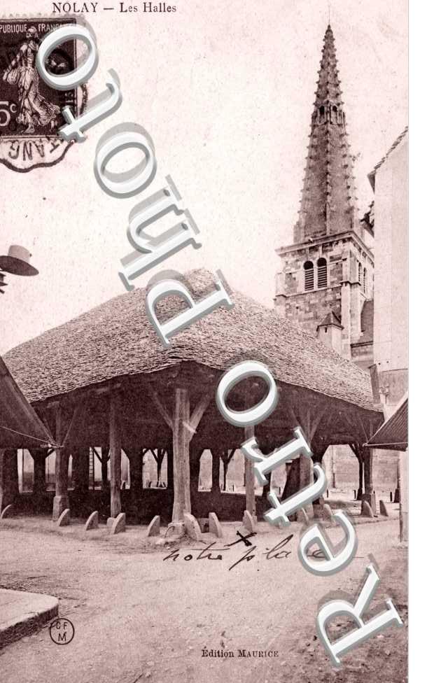 Les Halles
