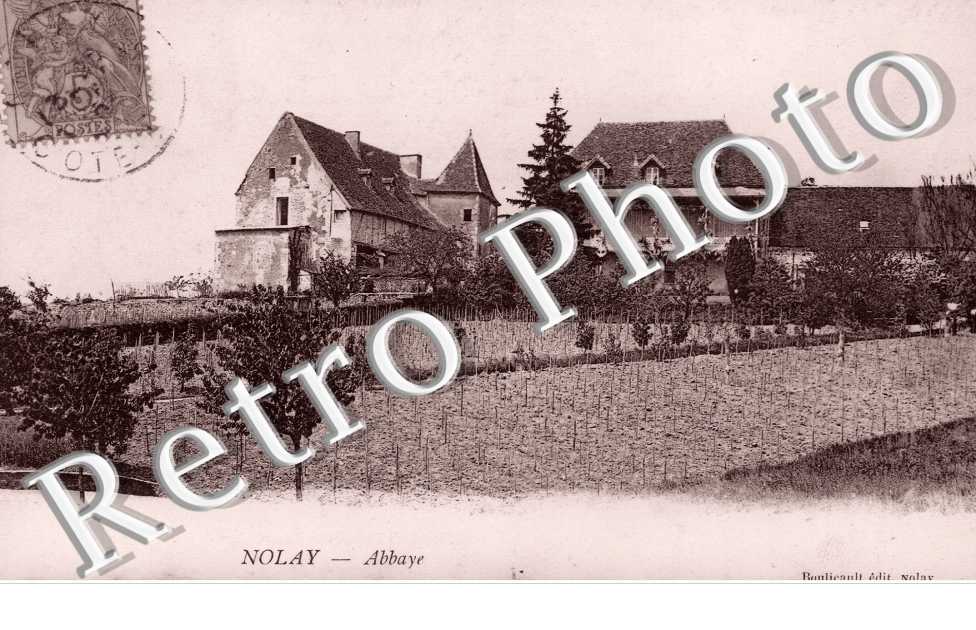 Abbaye