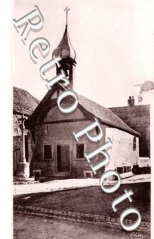 Chapelle