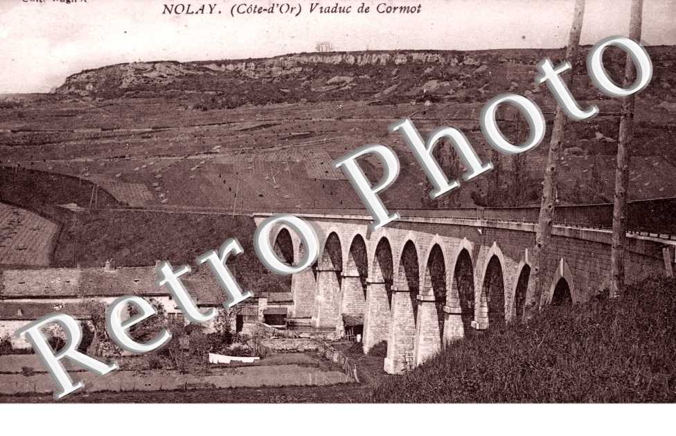 Viaduc de Cormot