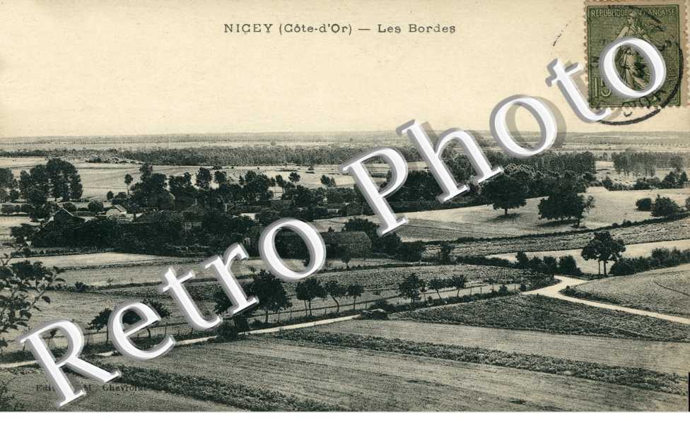 Les Bordes