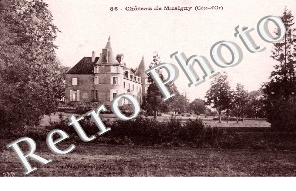 chateau