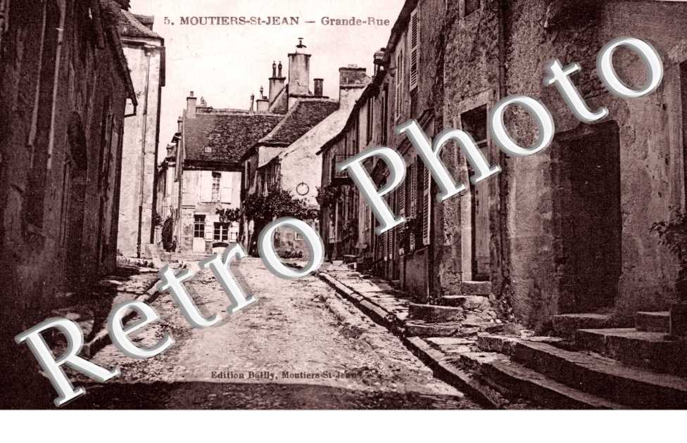 Grande rue