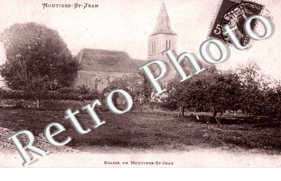 L'Eglise