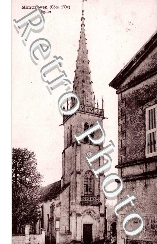 L'Eglise