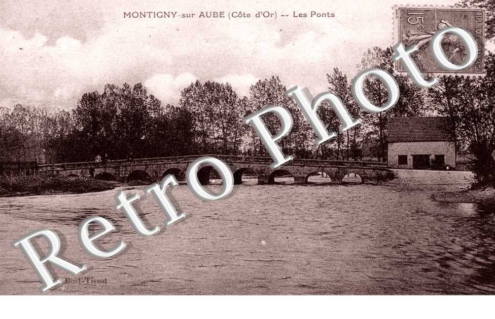 Les Ponts