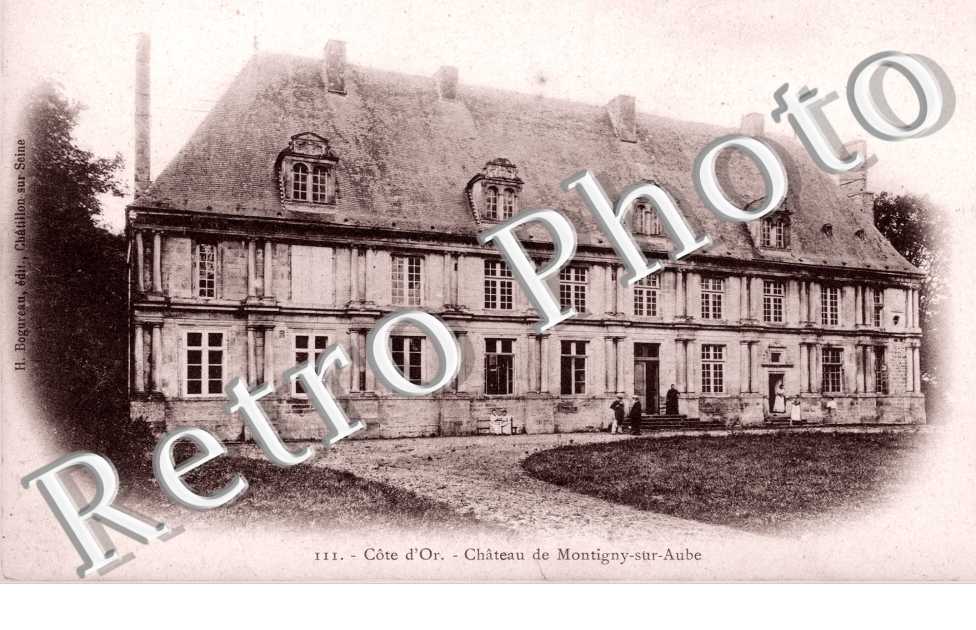 le Chateau