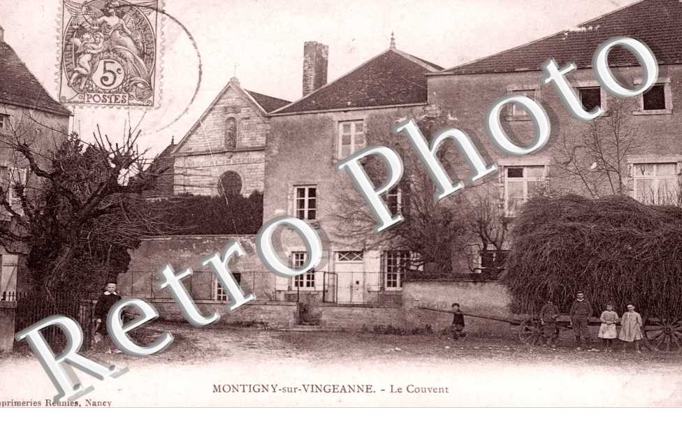 le Couvent