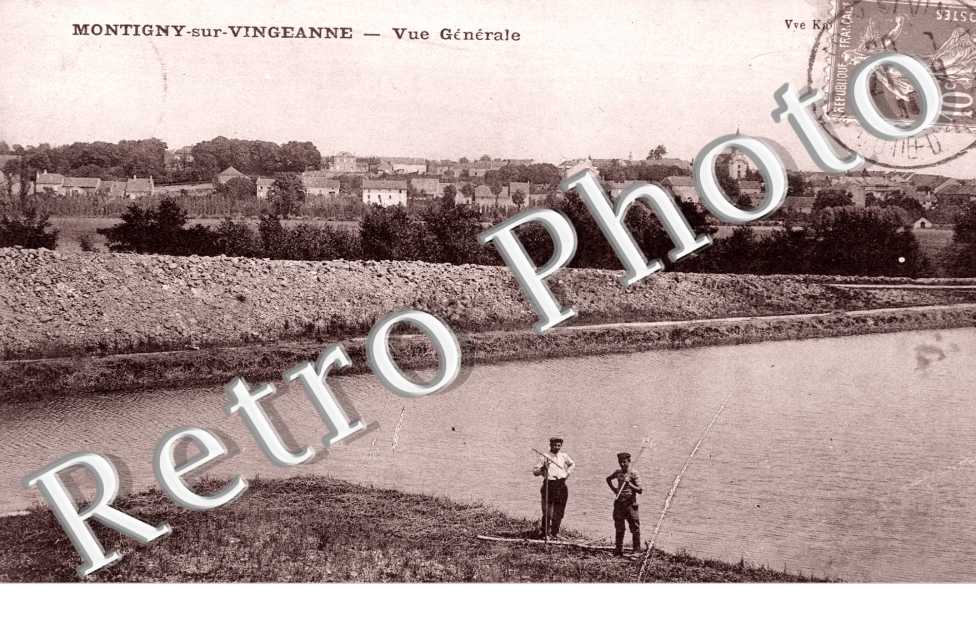 Vue Generale