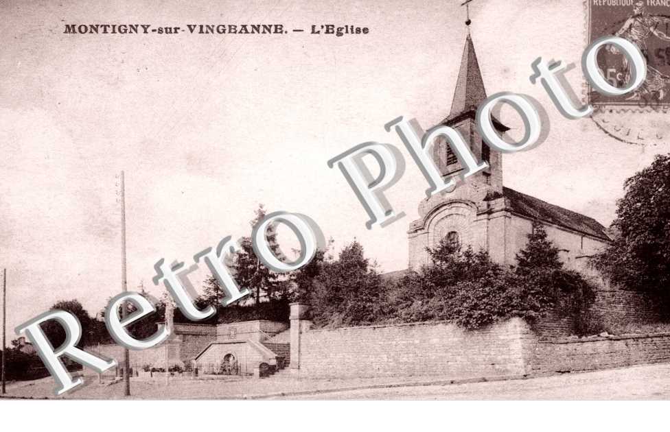 L'Eglise