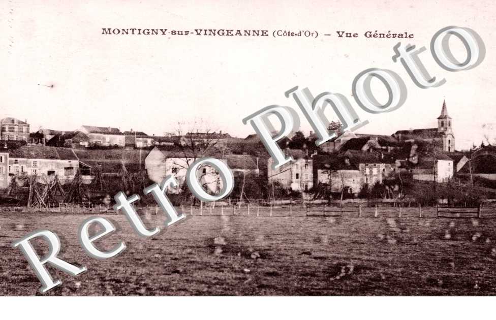Vue generale