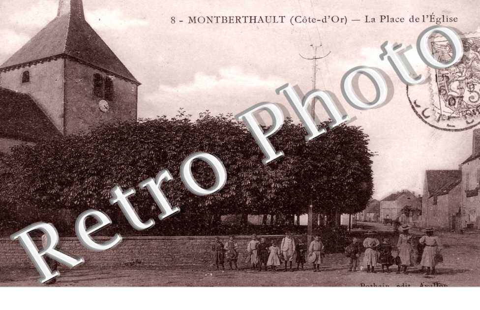 Place de l'Eglise