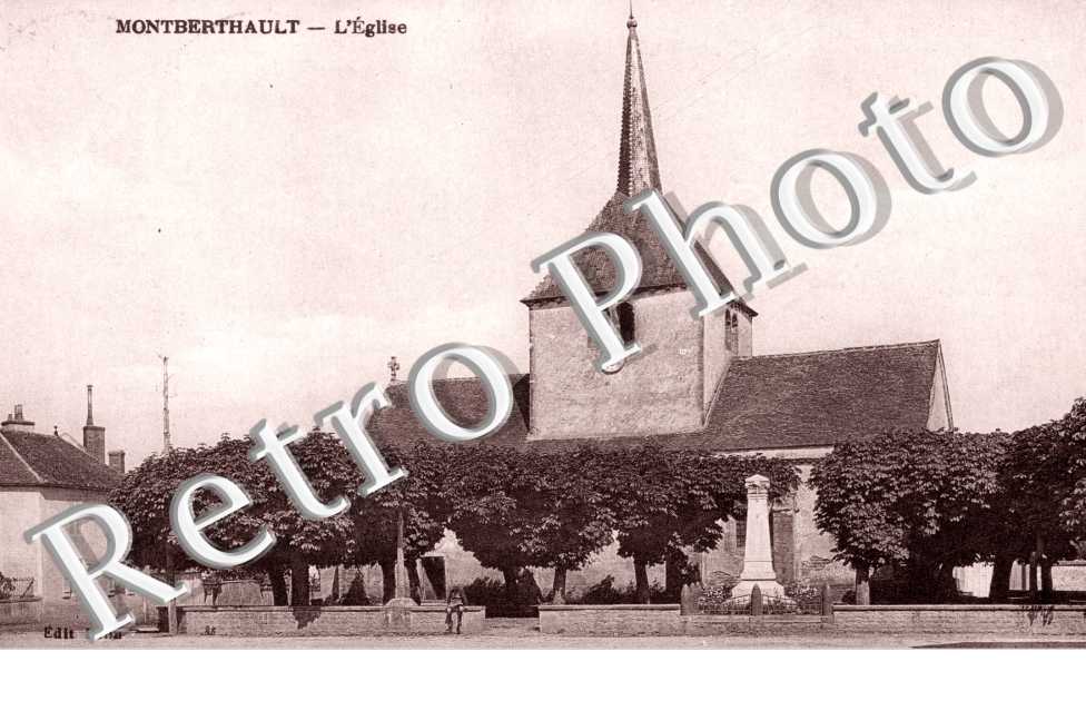 L'Eglise