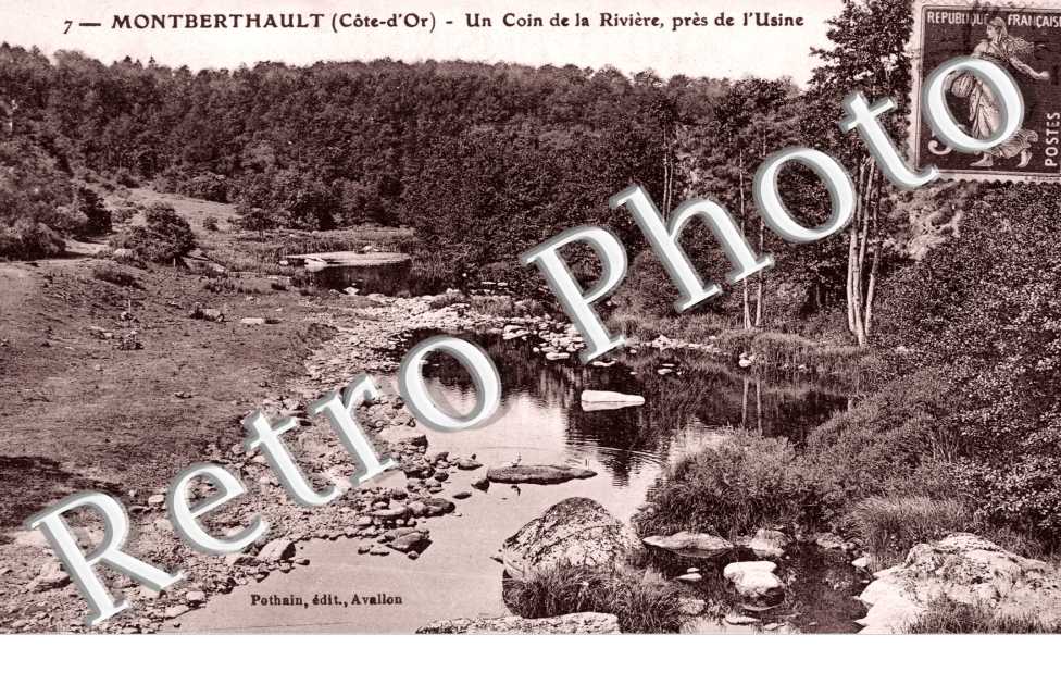 La Riviere