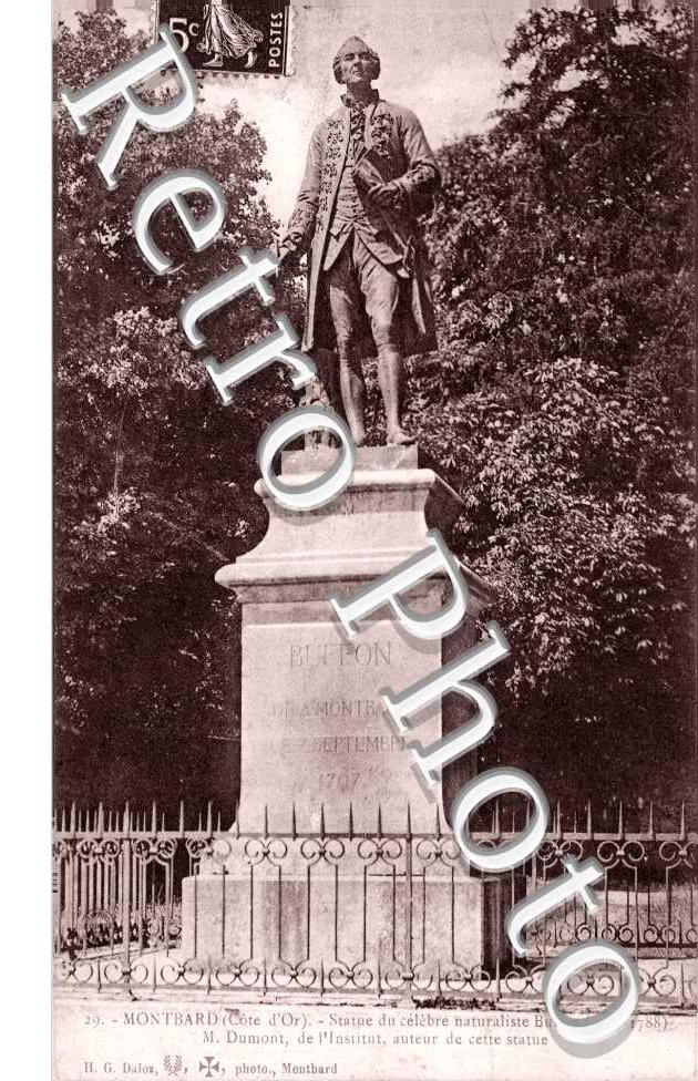La Statue