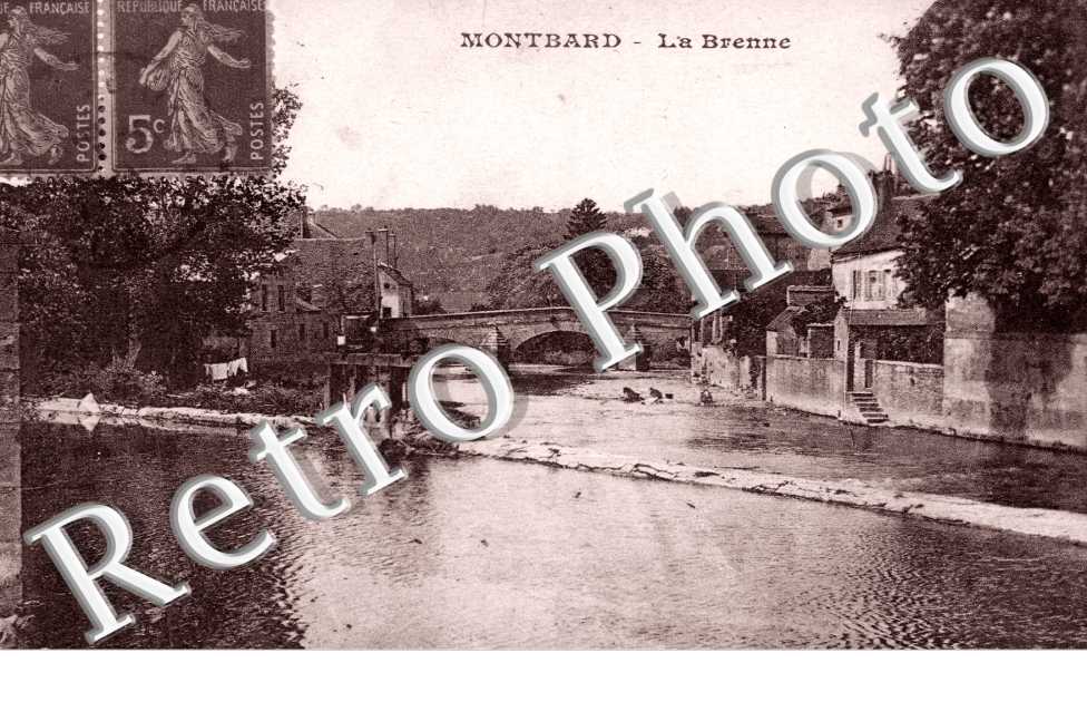 la brenne