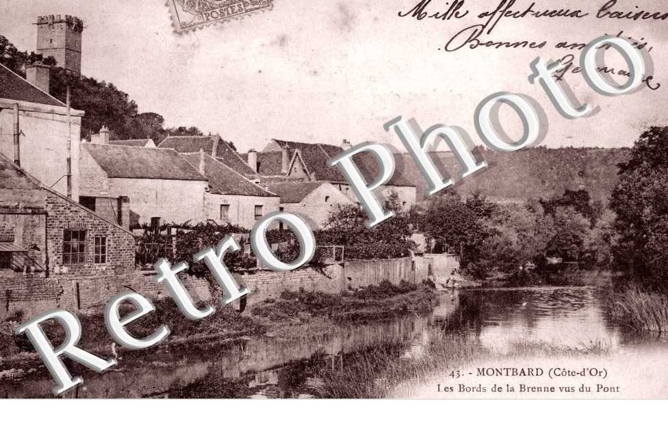 la brenne