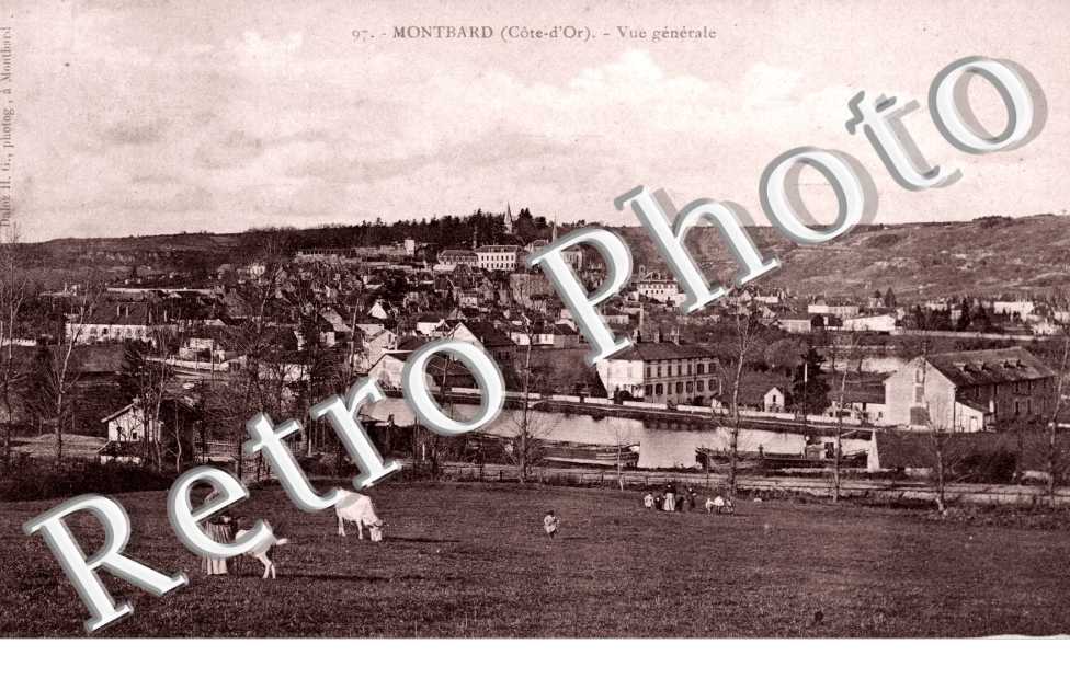 Vue Generale
