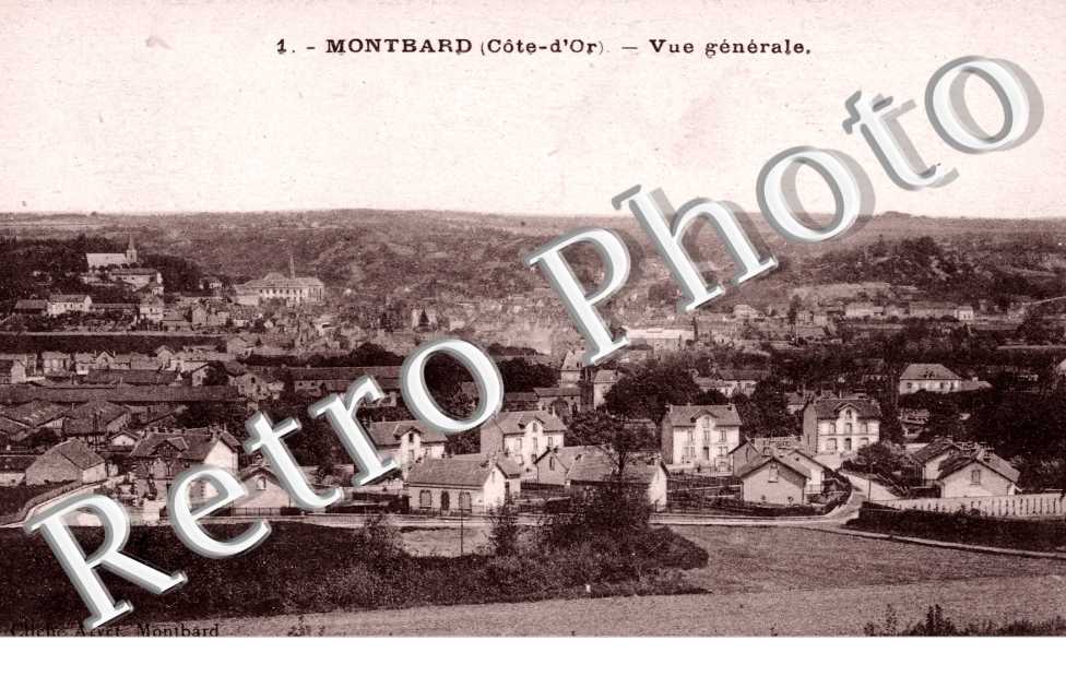 Vue generale