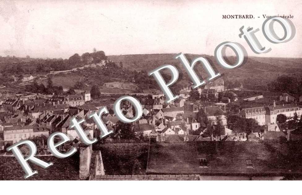 Vue generale