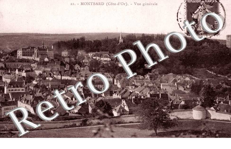 Vue generale