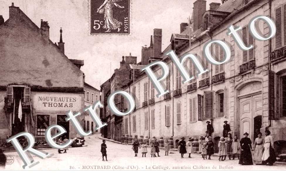 le College