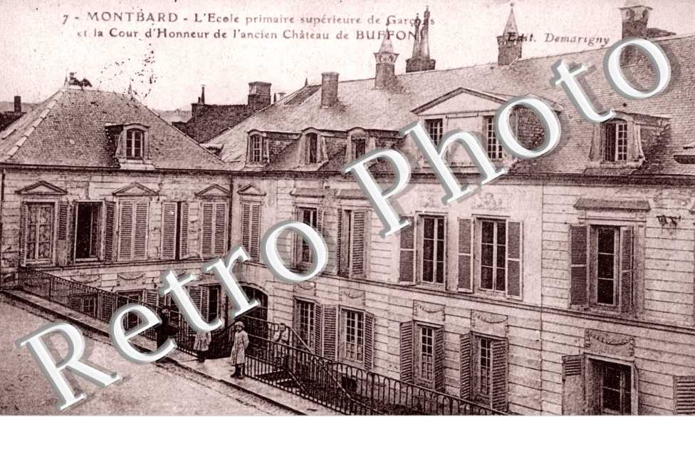 Ecole Primaire