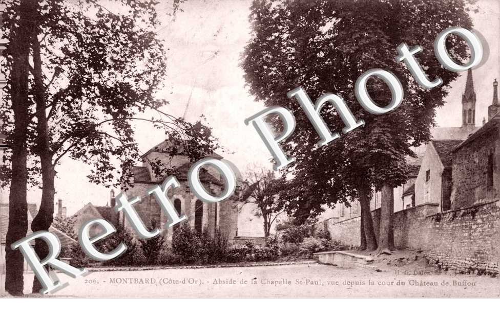 Chapelle saint Paul