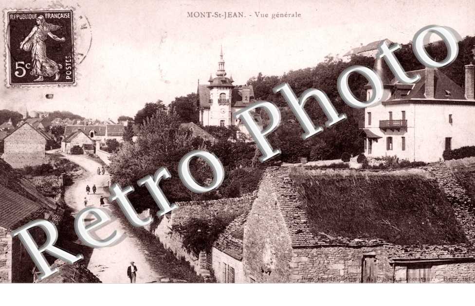 Vue Generale