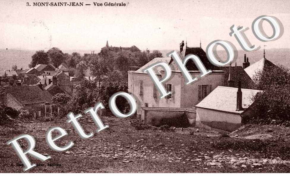 Vue generale