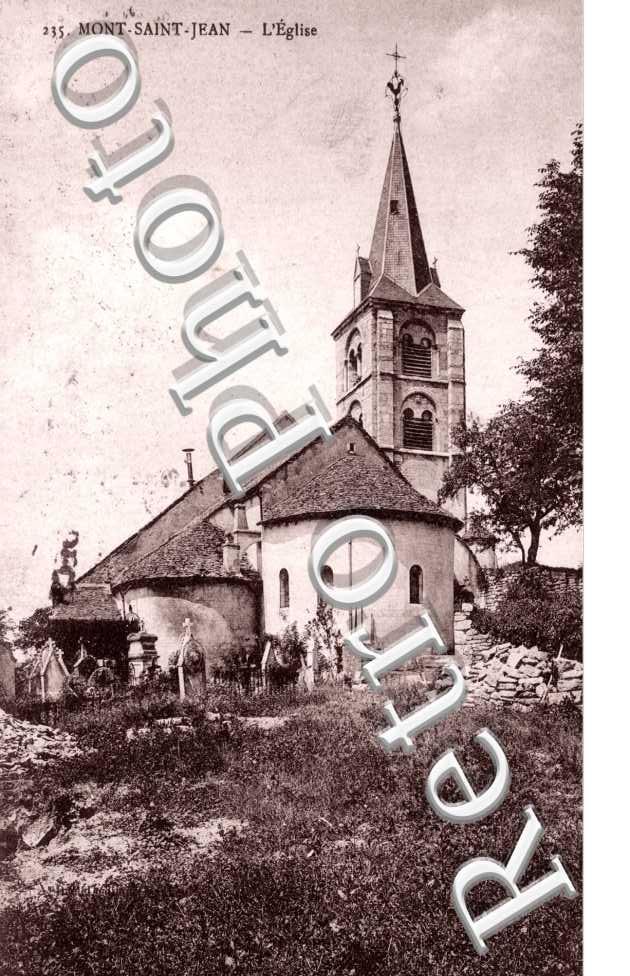 l'Eglise