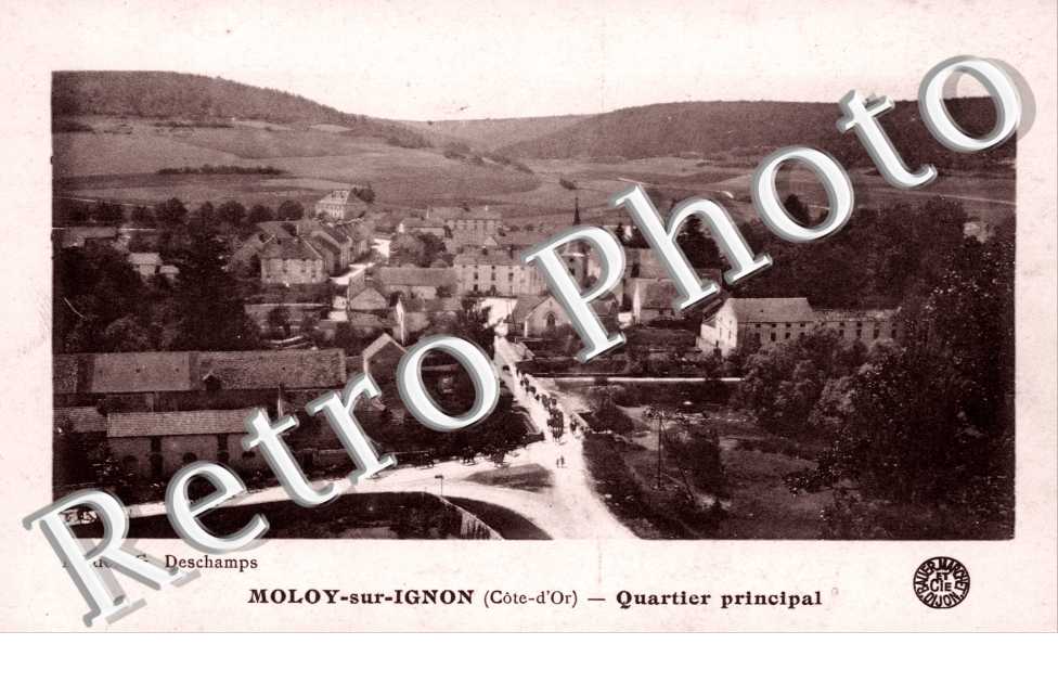 Vue generale