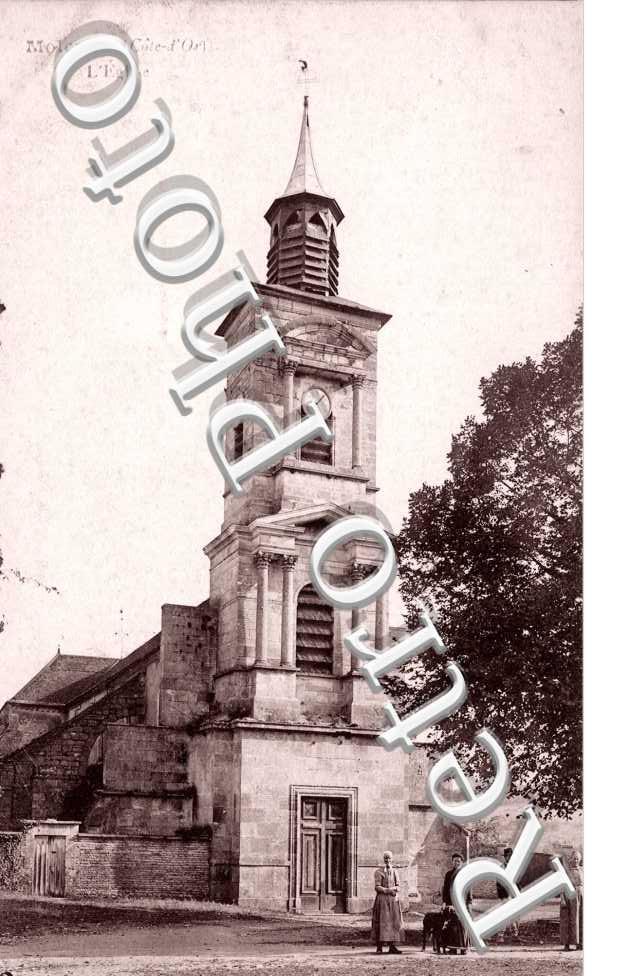 L'eglise
