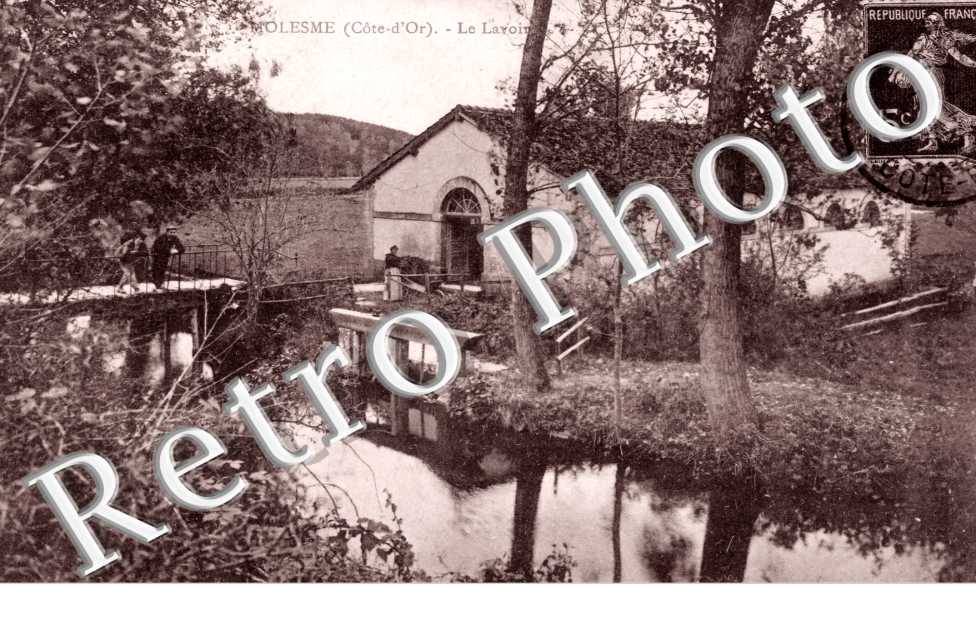 Le Lavoir