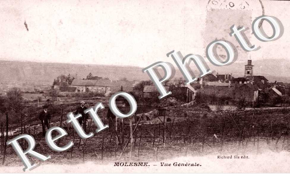 Vue generale