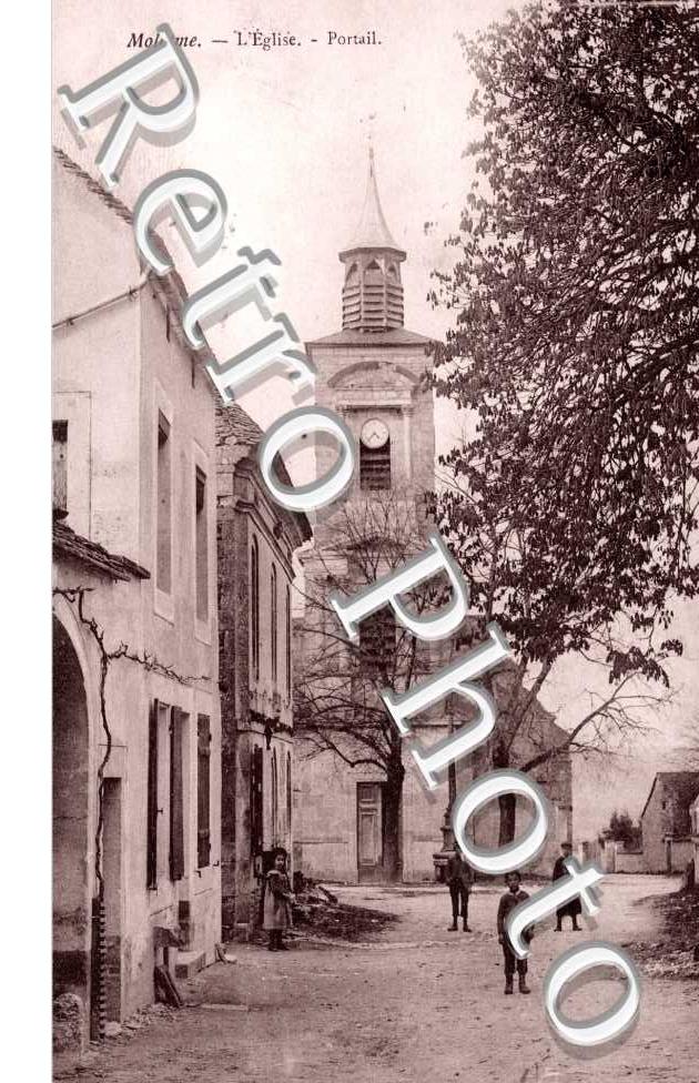 L'eglise