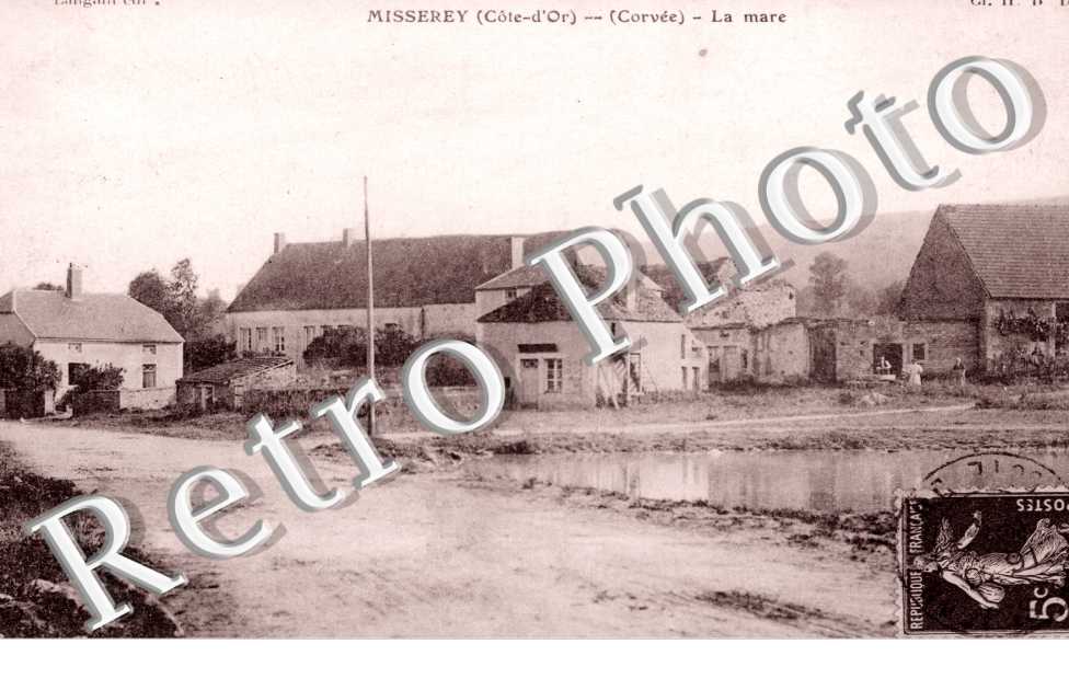 la Mare