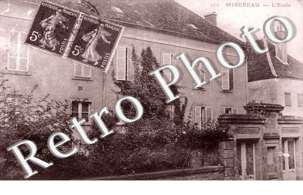 L'Ecole