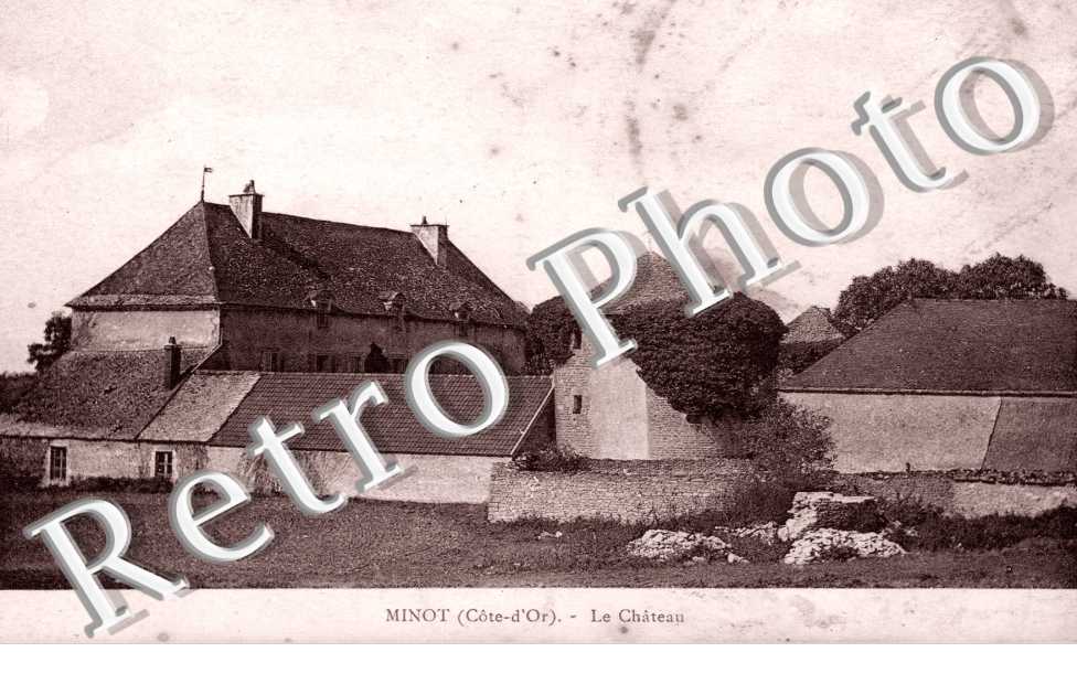 Le chateau