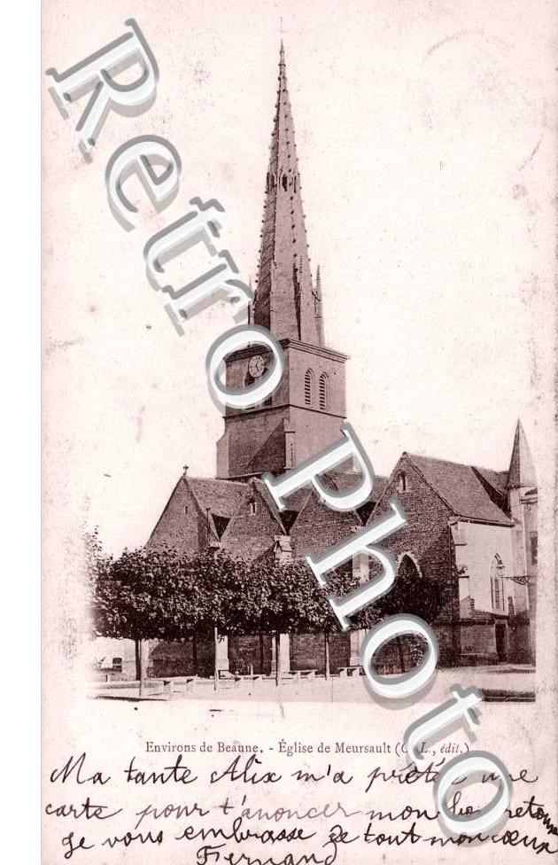 L'Eglise