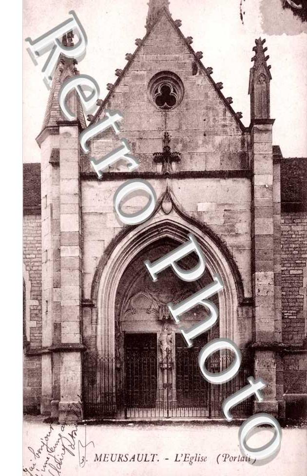 L'eglise