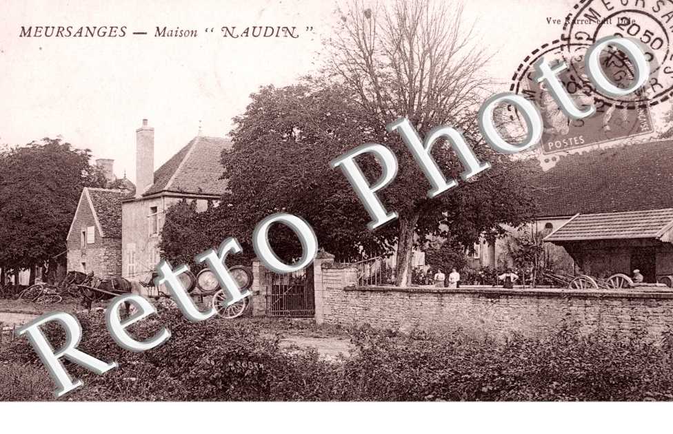 Maison "Naudin"