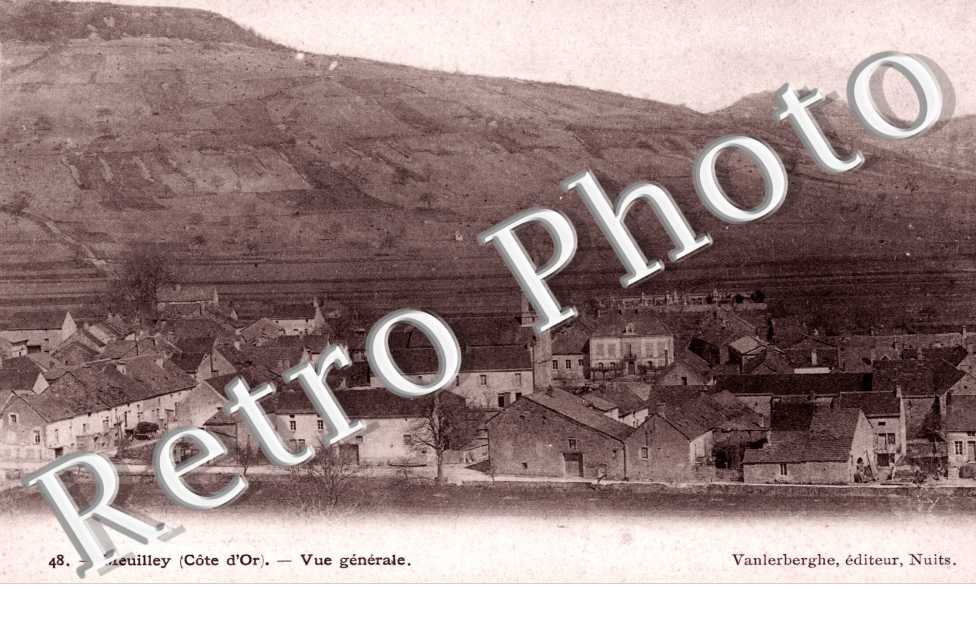 Vue Generale