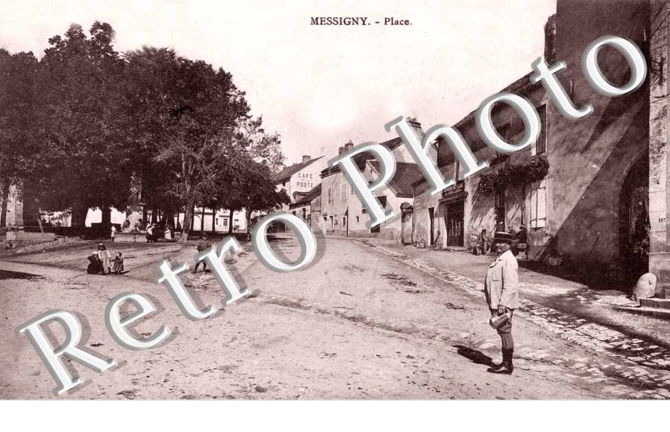 la place