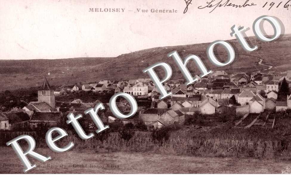 Vue generale